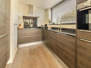 Beautiful holiday home with terrace