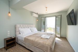 THISEFS luxury apartments Kefalonia