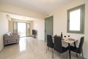 THISEFS luxury apartments Kefalonia