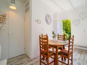 Bungalow in Noordwijk near Beaches