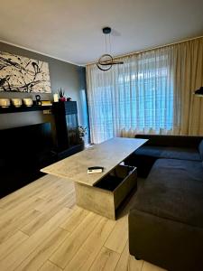 Cosy spot with private garden