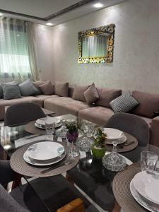 Apart-hotel Abraj El yakoubi