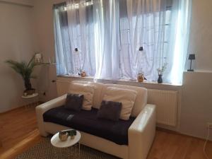 Apartment B&J Cochem
