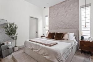 The Metro House - Modern Cozy & Pet Friendly