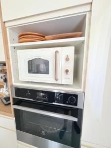 Apartmán Fatranská,Parking Free ,Air Condition