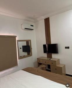 Q7 apartment - Ubytování bez kategorie ve městě Gwarinpa