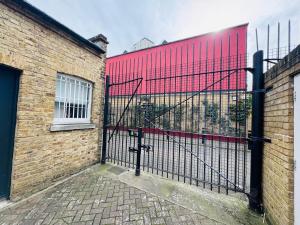 Stylish & Cosy 2 bedrooms Mews