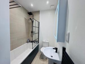 Stylish & Cosy 2 bedrooms Mews