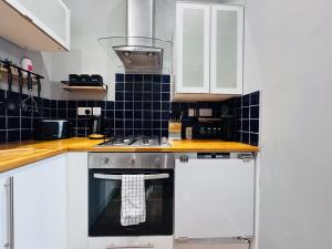 Stylish & Cosy 2 bedrooms Mews