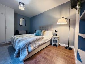 Stylish & Cosy 2 bedrooms Mews