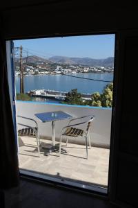 Creta Sun Apartments