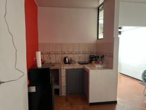 Buganvilla Quepos Dos