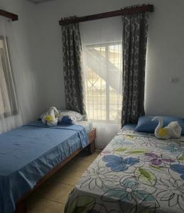 Buganvilla Quepos Dos