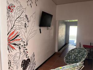 Buganvilla Quepos Dos