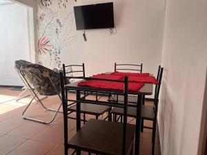 Buganvilla Quepos Dos