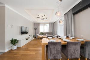 Old Town Luxury Apartments