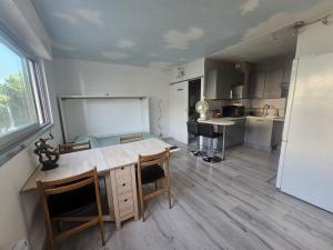 Studio Baie des Anges