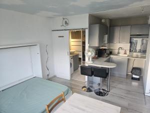 Studio Baie des Anges