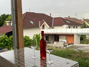 Bungalov SOLARIS - Kuchařovice u Znojma