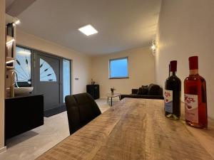 Bungalov SOLARIS - Kuchařovice u Znojma