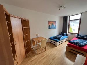 Entspannendes Seestadt Apartment
