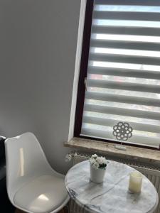 Entspannendes Seestadt Apartment