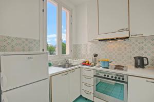 Nice Apartment - Happy Rentals