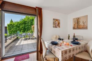 Vernate Lugano Lake Sweet View - Happy Rentals