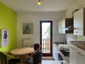 Entspannendes Seestadt Apartment