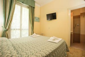 Albergo Ristorante Pozzi