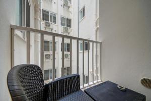 Luxurious and Spacious apartment with BBQ