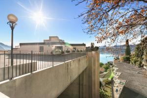 Residenza Tasso Sul Lago - Happy Rentals