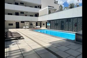 Sunset Resort 409 With Pool - Happy Rentals - Hoteles de 4 estrellas en Fonyód