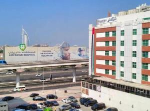 Solo Comfort Corner In Barsha 1