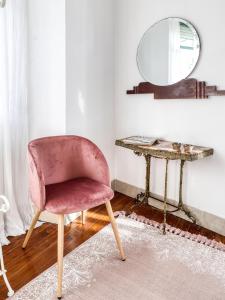 Lisbon Very Spacious House - Amazing View