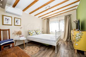 Къща за гости ЗЕЛЕНА