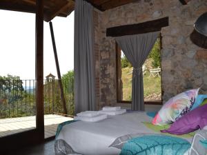 Belvilla by OYO Cobert de lEra