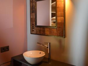 Belvilla by OYO Cobert de lEra