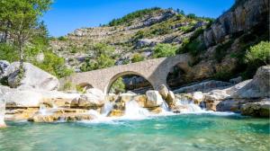 Le Cocon Provençal, au cœur de Sisteron