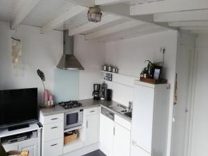 Holiday Home Egmond near Beach