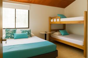 Maison Hostel - Rodadero, Santa Marta