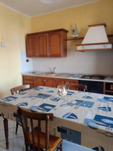 Una Finestra sul mare