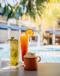 Own Búzios Beach Hotel