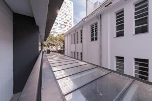 Lindo Studio Vila Mariana, pertinho do Metrô! -2