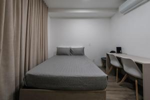 Lindo Studio Vila Mariana, pertinho do Metrô! -2