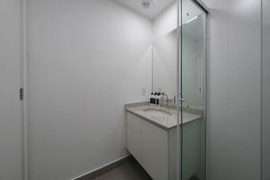 Lindo Studio Vila Mariana, pertinho do Metrô! -2