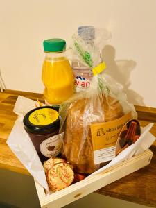 La terrasse sur leau, wifi, centre ville