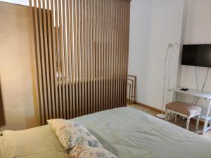 LOlive, chambre agréable au Mas des Roses