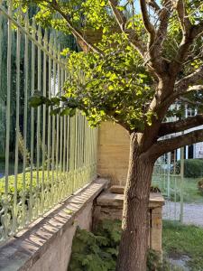 Chambres dHôtes Manoir Du Chêne