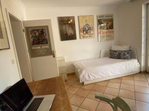 Inges Arthouse bei Frankfurt